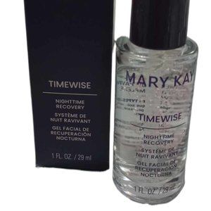 Mary Kay Timewise Nighttime Recovery